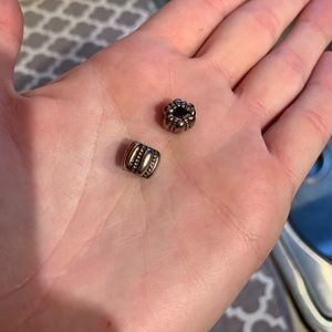 Pandora ‘Crazy clips’